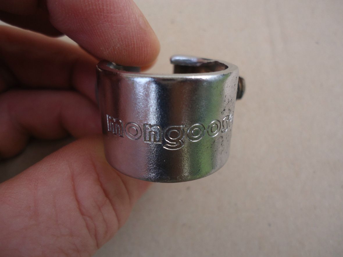 mongoose-stamped-seat-post-clamp